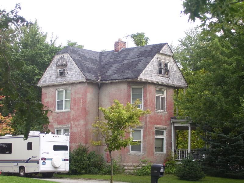 Downriver tour Michigan