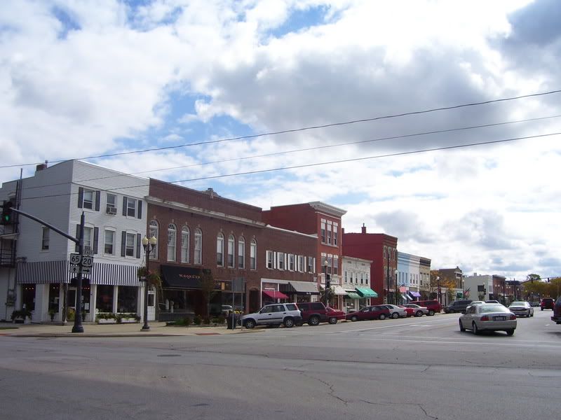 Perrysburg City Photos Ohio