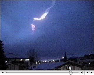 meteorito en canada fashion