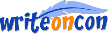 WriteOnCon