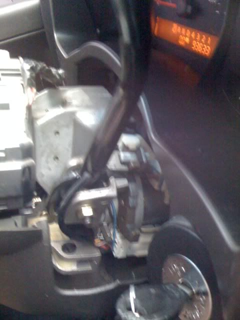 Nissan titan soft brake pedal fix #9