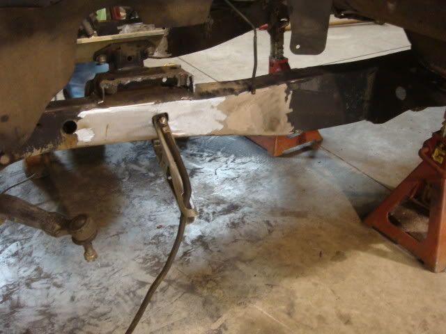 Project 1Ton "build thread" Many Pic's! - Toyota 4Runner ...