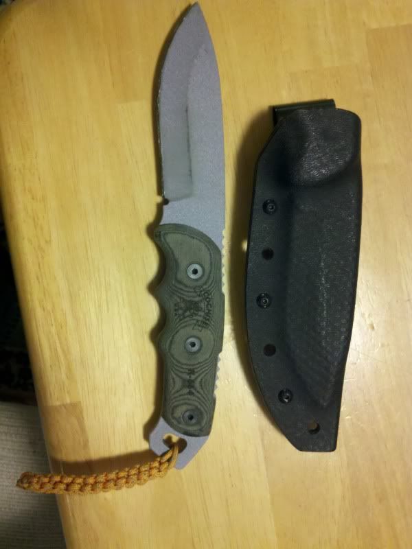 Knives Topps, Benchmade, Kabar Pirate 4x4