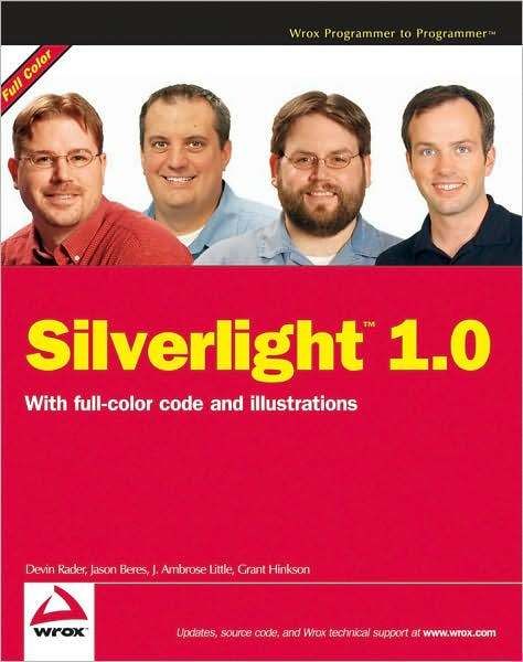 Latest Silverlight