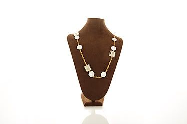 Snow Necklace Reg