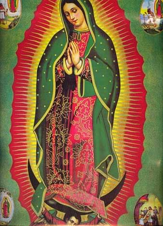 119---virgen-de-guadalupe · See more stickers | Share this sticker!