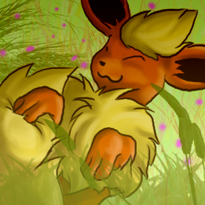 [PokeCommunity.com] Lynx's Art/request thread