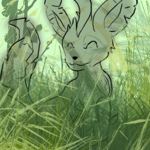 [PokeCommunity.com] Lynx's Art/request thread