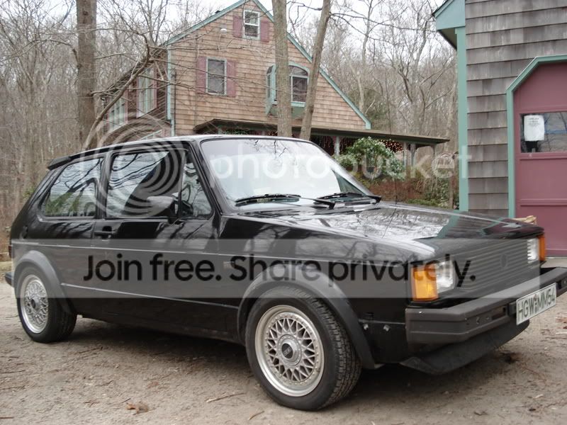 FT/FS: 84 rabbit-2 liter 16v, bbs rm's, mk2 dash, and much more! | Page ...
