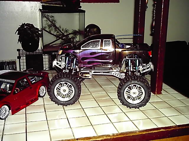 tmaxx body