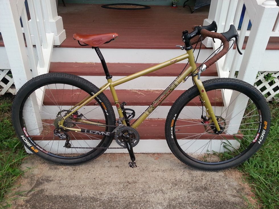 salsa fargo mtbr