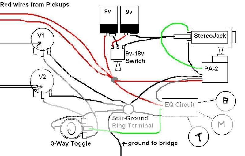 Yamaha Golf Cart Wiring Diagram G16 Elc - carolspoetrypassion