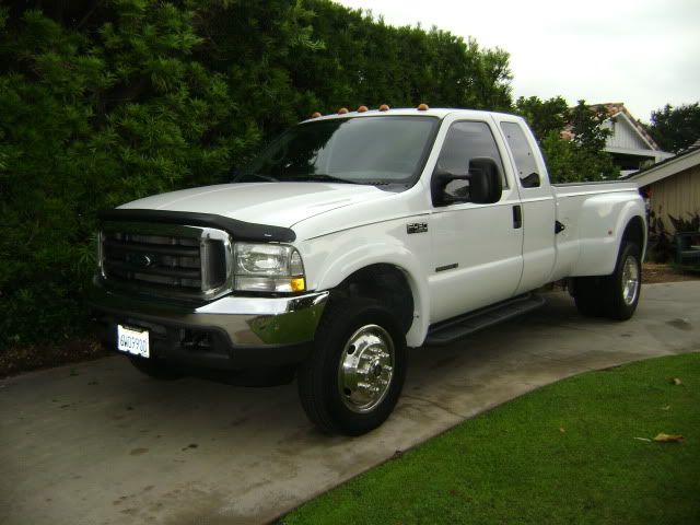 Toyota Columbus Ga >> 2003 Ford F450 XLT extra cab Dually with 7.3 Powerstroke - So Cal - Pirate4x4.Com : 4x4 and Off ... Toyota Columbus Ga >> 2003 Ford F450 XLT extra cab Dually with 7.3 Powerstroke - So Cal - Pirate4x4.Com : 4x4 and Off ...