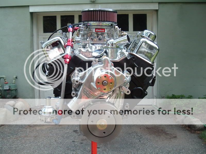 Centrifugal Supercharger - Third Generation F-Body Message Boards