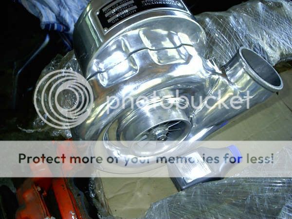 Centrifugal Supercharger - Third Generation F-Body Message Boards