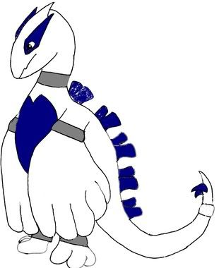 [PokeCommunity.com] My Pokemon Art
