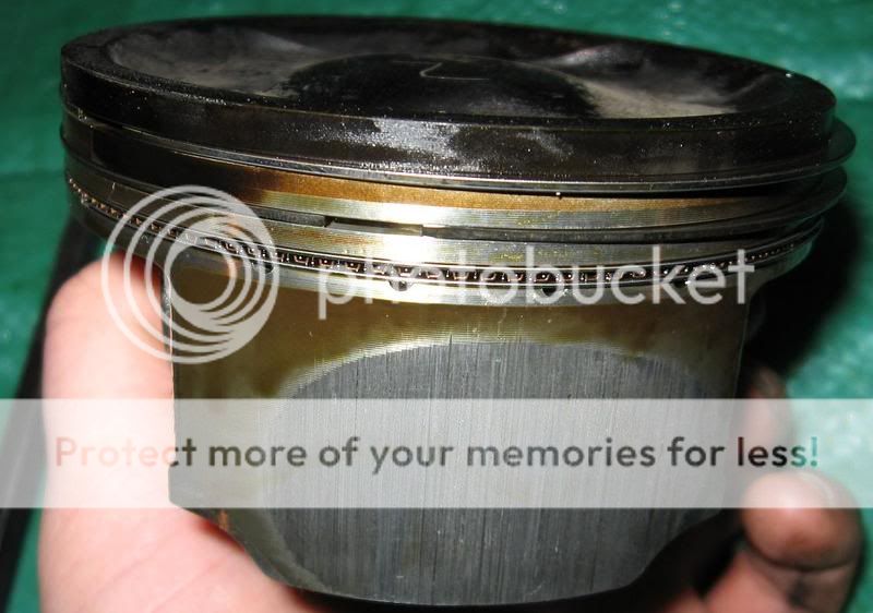 Turbo Mike's Motor thread NASIOC