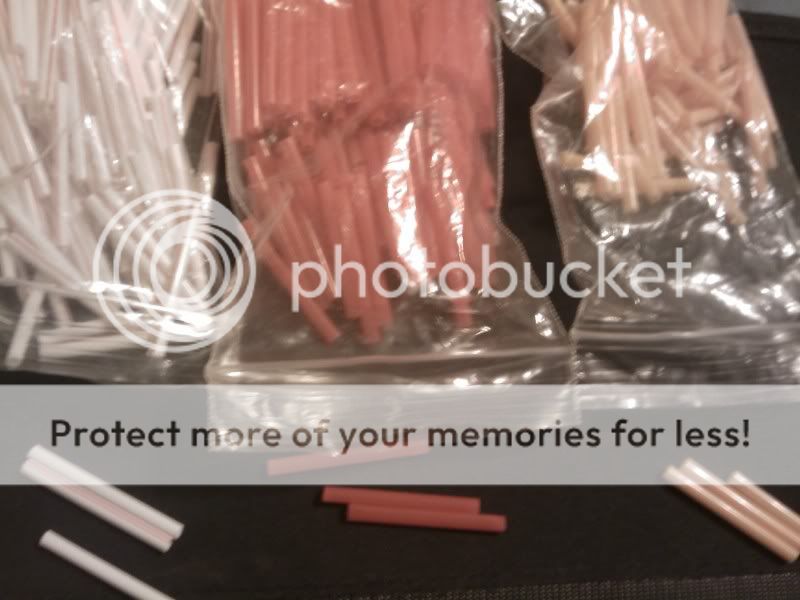 Spanish Tree/Straw Rigs 101 | Pier and Surf Forum