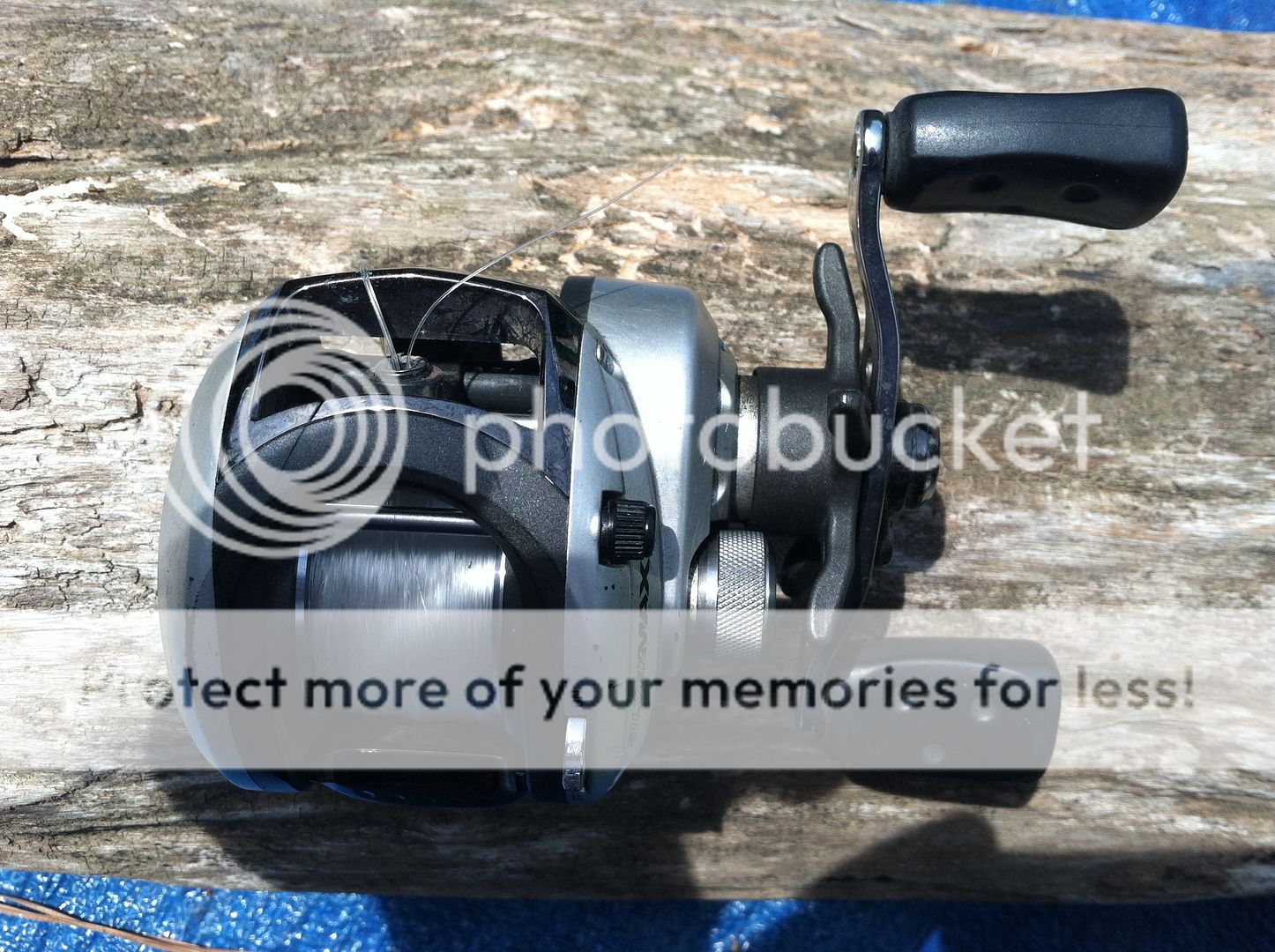 baitcasting reels for sale