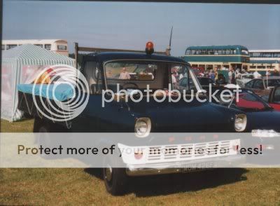 Ford scrap yards in yorkshire #10