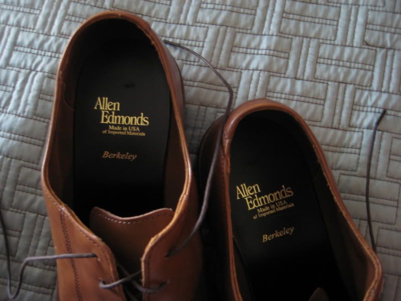 allen edmonds south coast plaza