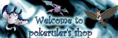 [PokeCommunity.com] flawless, shinies, events <-----------its all here!