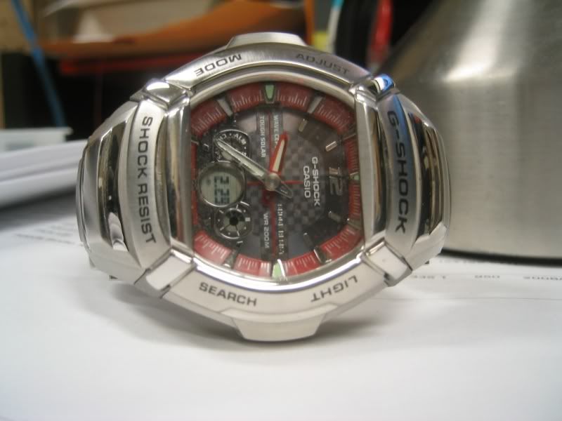 casio gw 1500