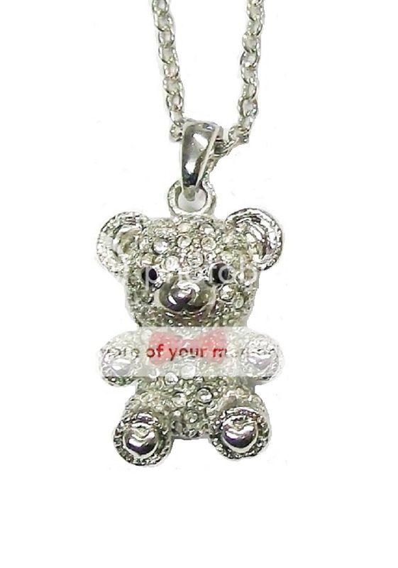 tatty teddy jewellery