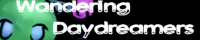 Wandering Daydreamers banner