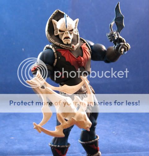 hordak motuc