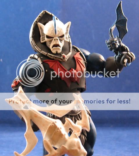 hordak motuc