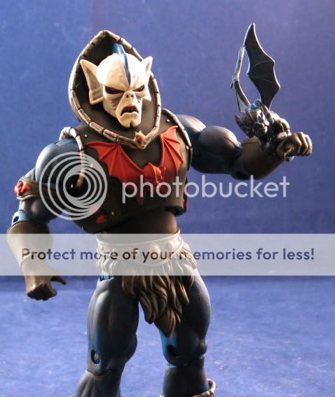 hordak motuc