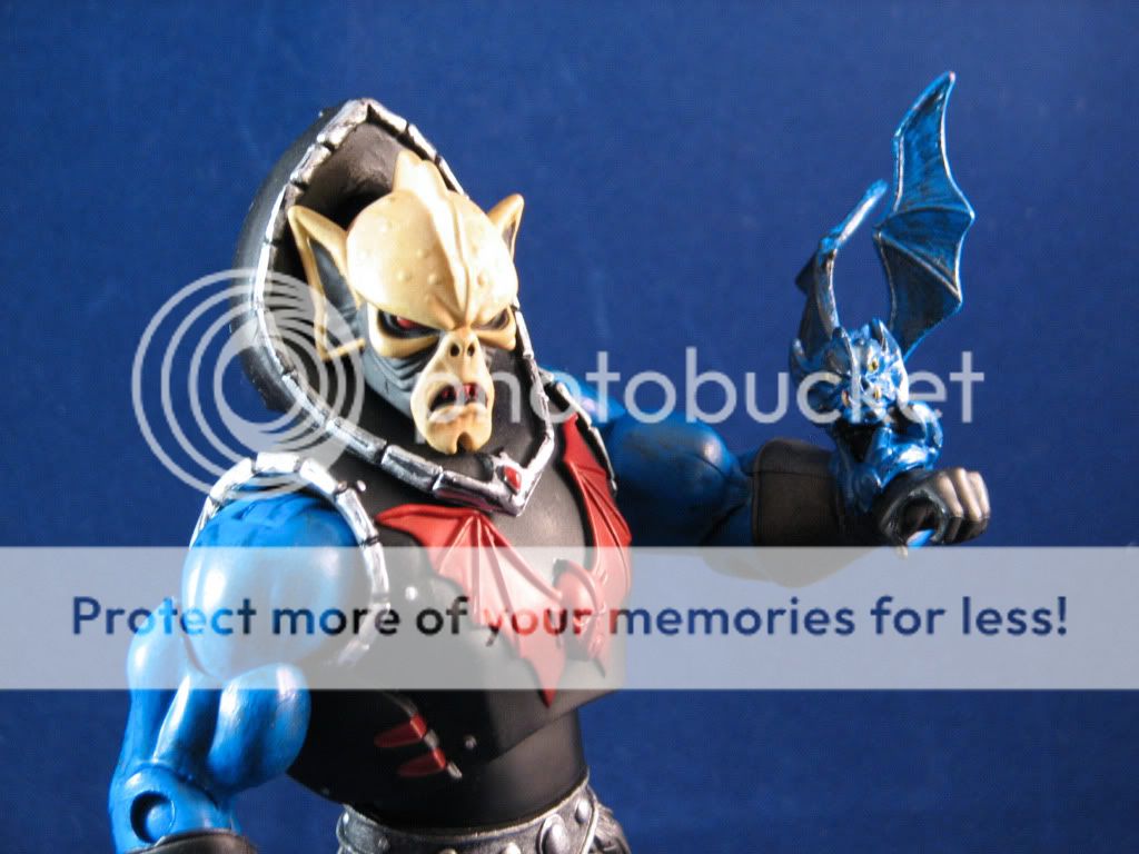 hordak motuc