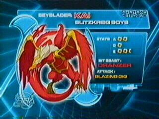 [PokeCommunity.com] Beyblade Club