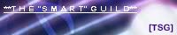 The Smart Guild! {TSG} banner