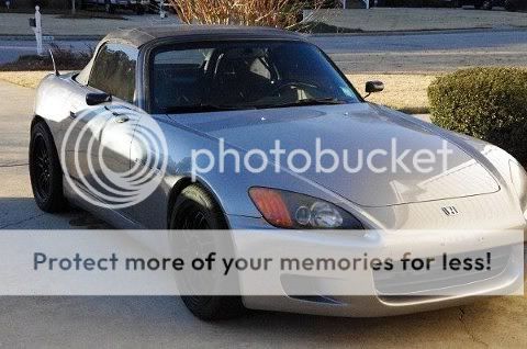 s2000 parts, Apr mirrors, Blitz wheels | 502 Street Scene Forums