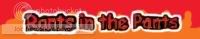 Rants in the Pants! banner