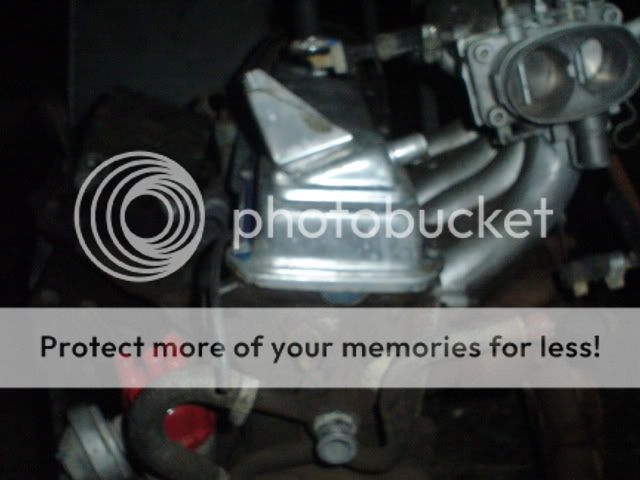 8 valve intake for mk1 rabbit. | VW Vortex - Volkswagen Forum