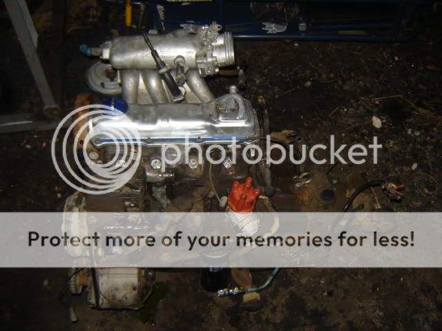 8 valve intake for mk1 rabbit. | VW Vortex - Volkswagen Forum