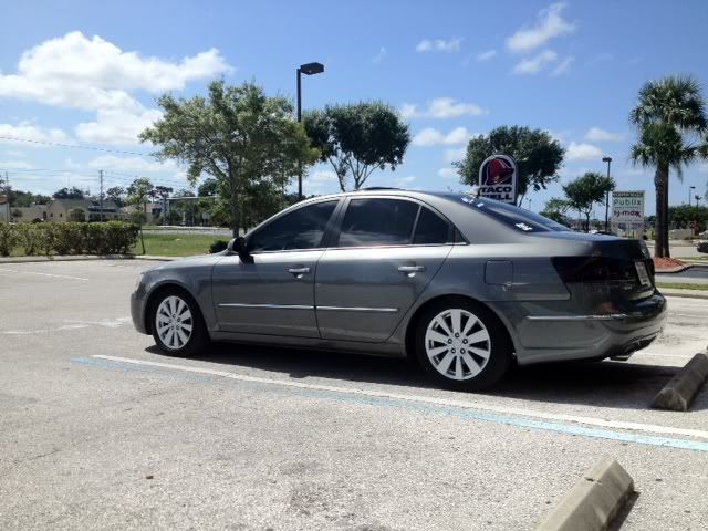 Hyundai West Palm Beach >> 10' Limited; Lowered, 19inch Foose rims, ect - Hyundai ... Hyundai West Palm Beach >> 10' Limited; Lowered, 19inch Foose rims, ect - Hyundai ...