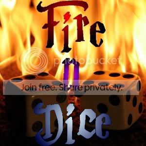 Fire n Dice