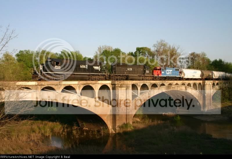 Concrete Arch Bridge Designs Questions MyLargescale Community 