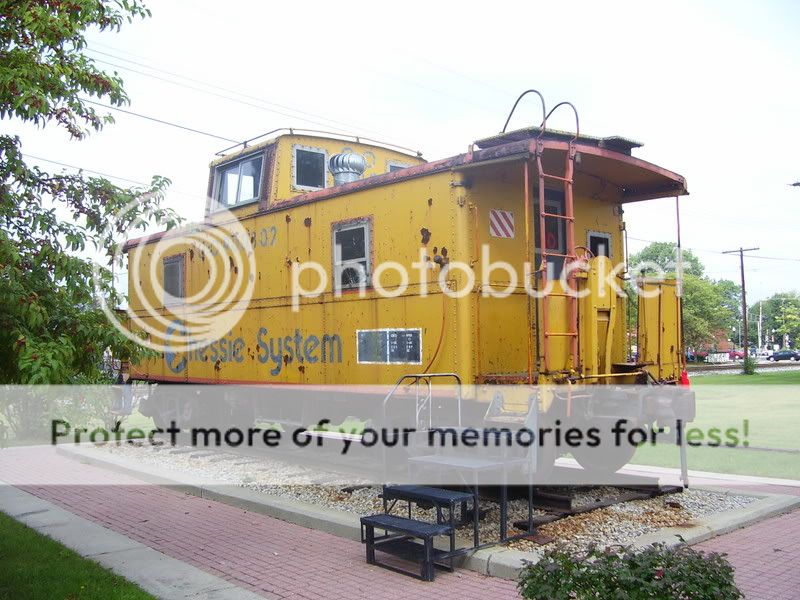 Downriver tour Michigan