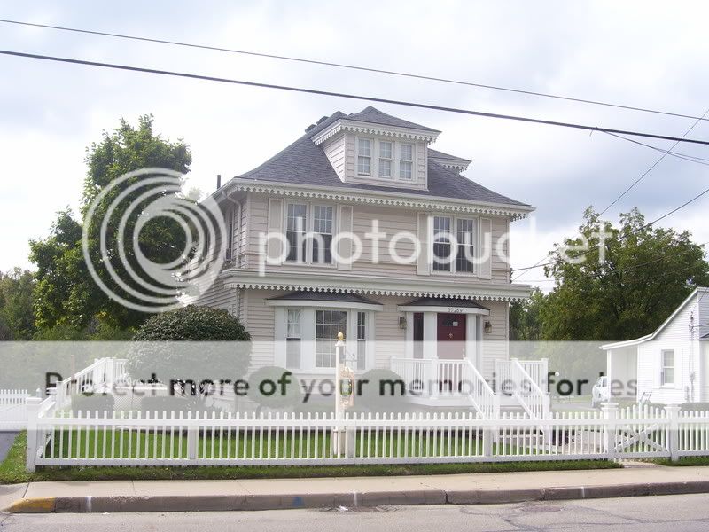 Downriver tour Michigan