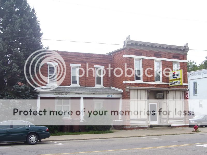 Downriver tour Michigan