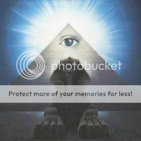 Pyramid Eye Pictures, Images and Photos