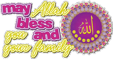 Image result for may allah bless you